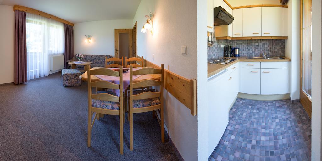 Pension Roasthof Neustift im Stubaital Kamer foto