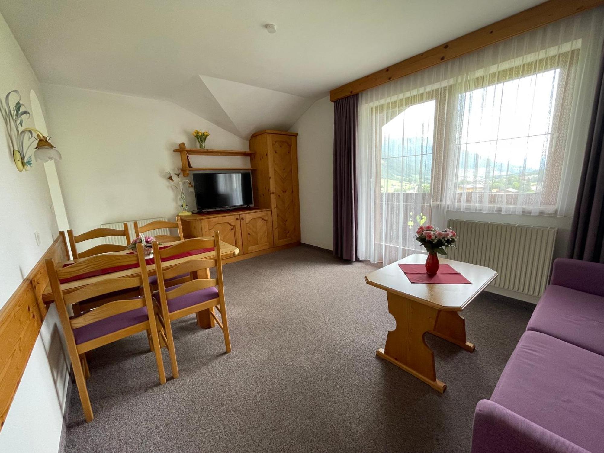 Pension Roasthof Neustift im Stubaital Buitenkant foto