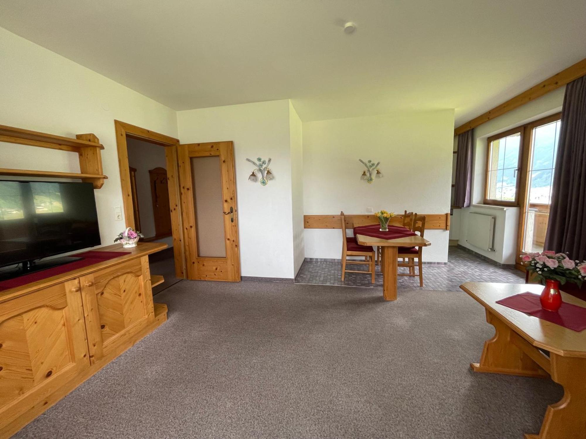 Pension Roasthof Neustift im Stubaital Buitenkant foto