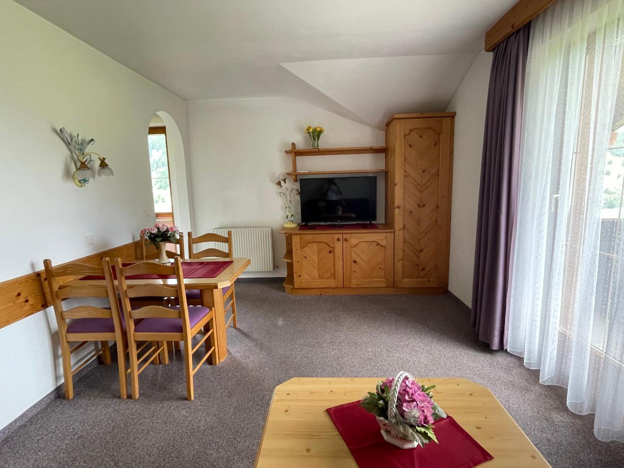 Pension Roasthof Neustift im Stubaital Buitenkant foto